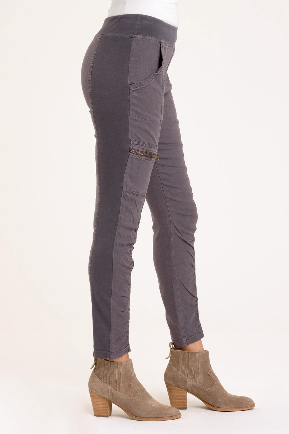 Twill Malanda Pant