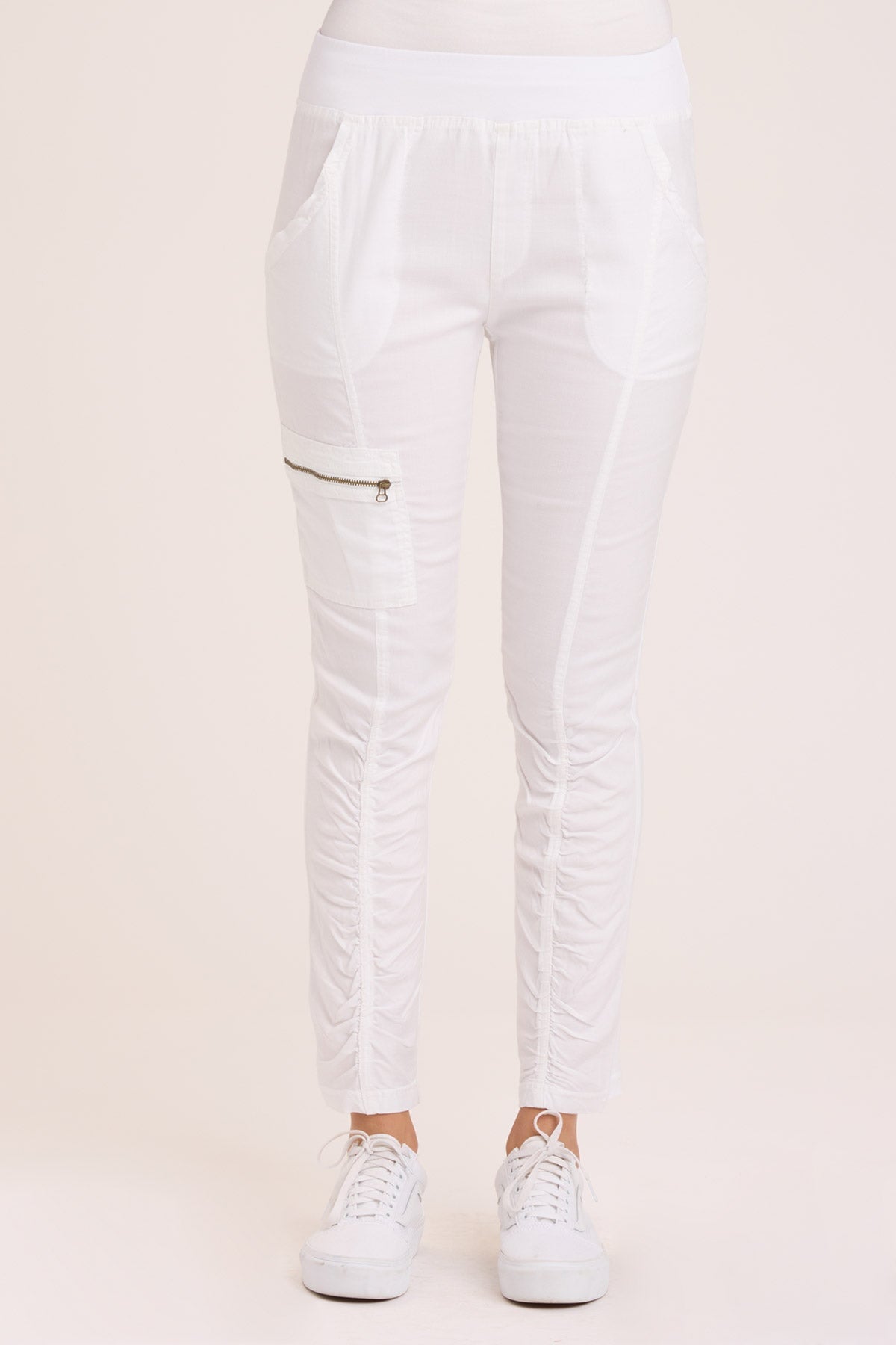 Twill Malanda Pant