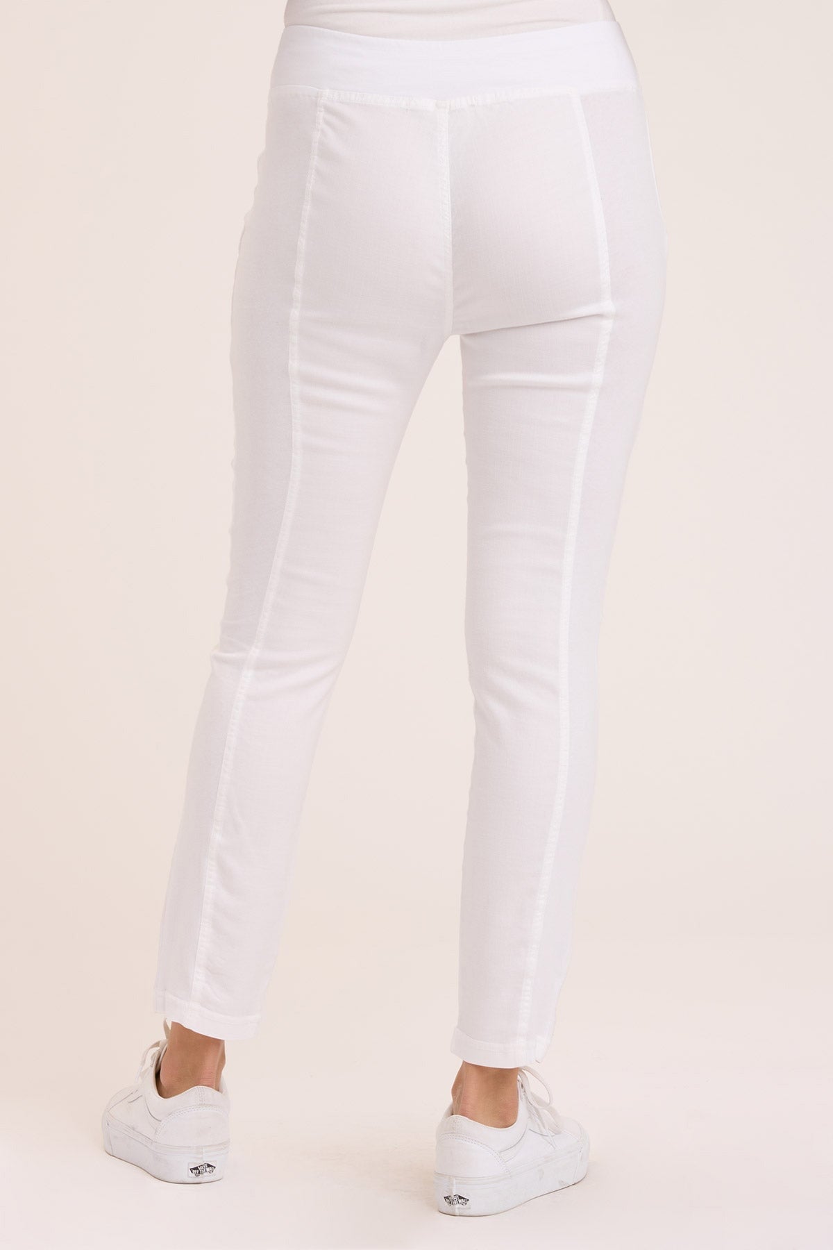 Twill Malanda Pant