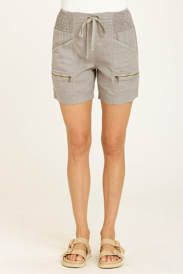 Boswell Short