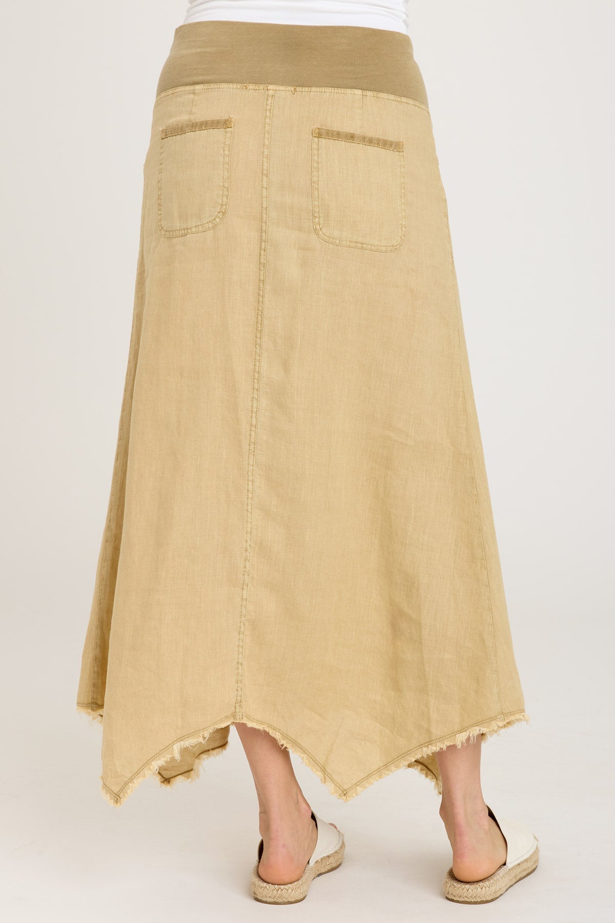 Triste Skirt