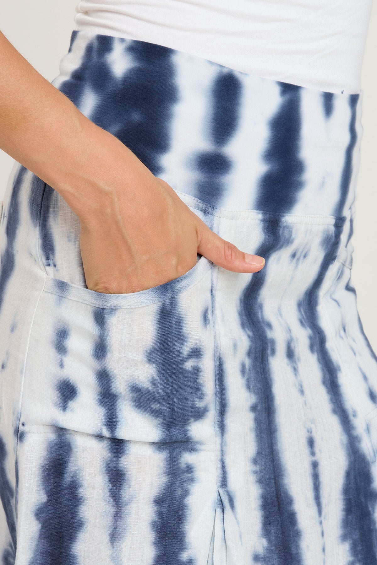 Triste Skirt