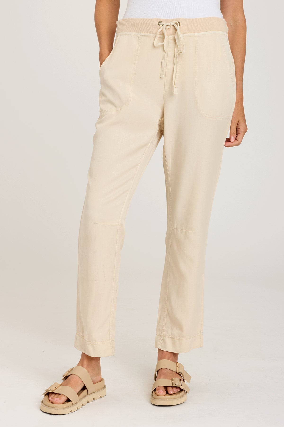 Cutler Slim Pant