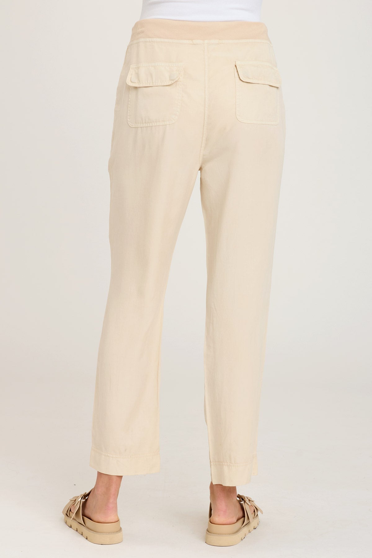 Cutler Slim Pant