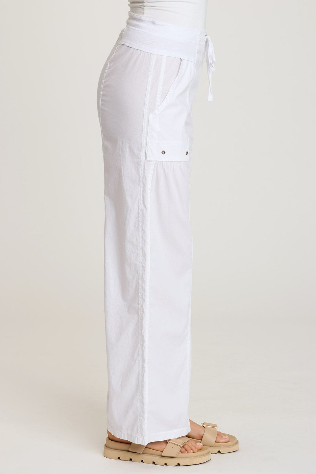 Nisha Wide Leg