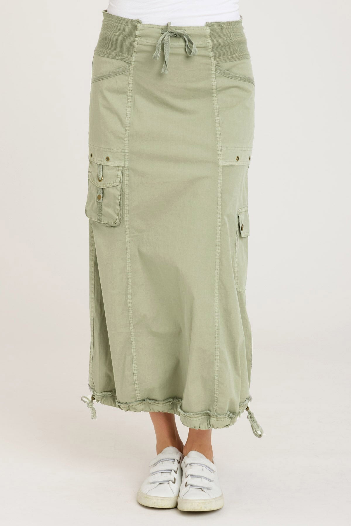 Corintha Bubble Skirt