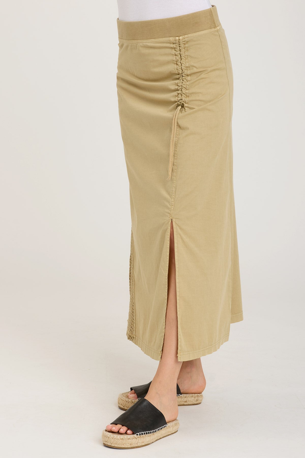 Rorelle Skirt