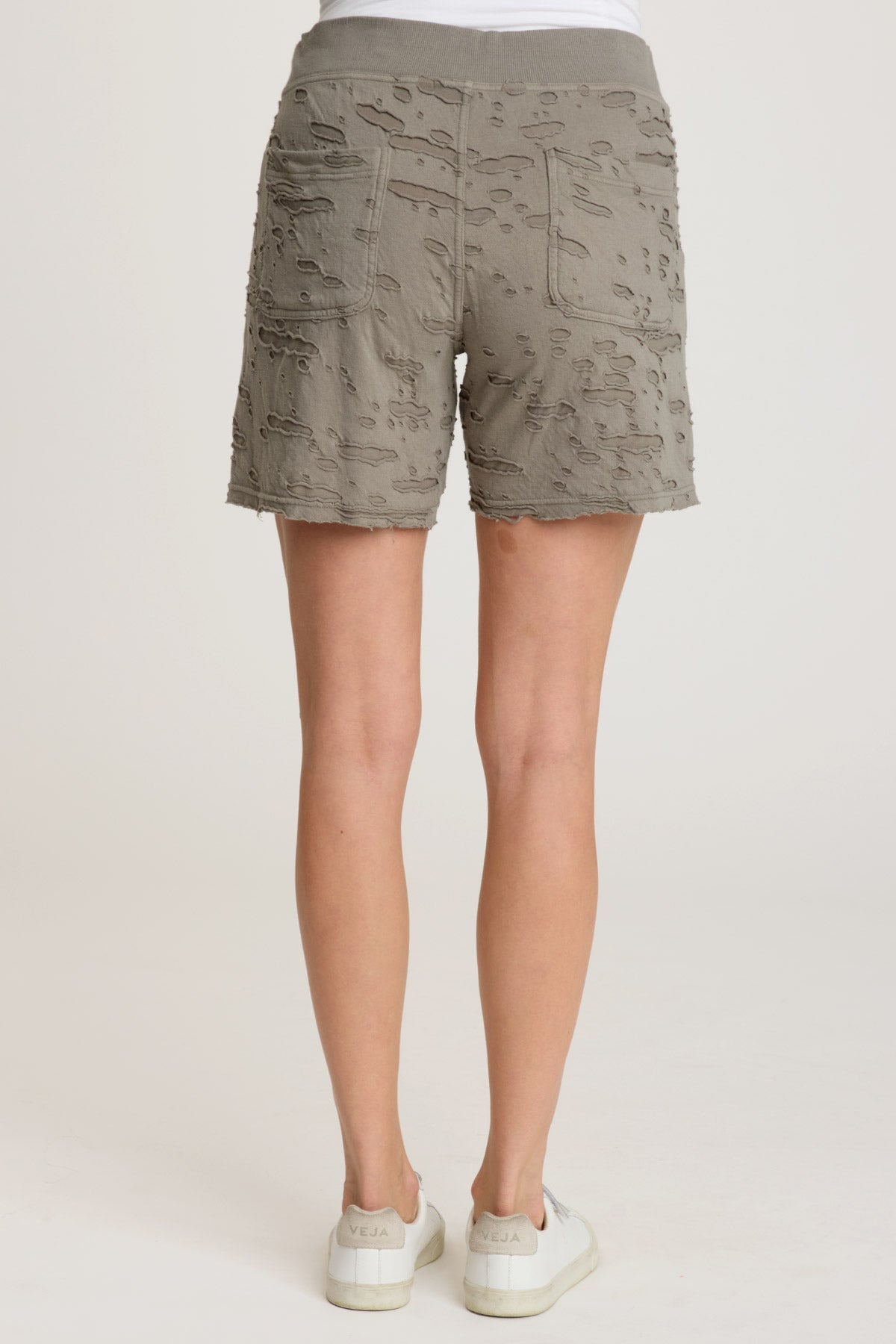 Babette Short