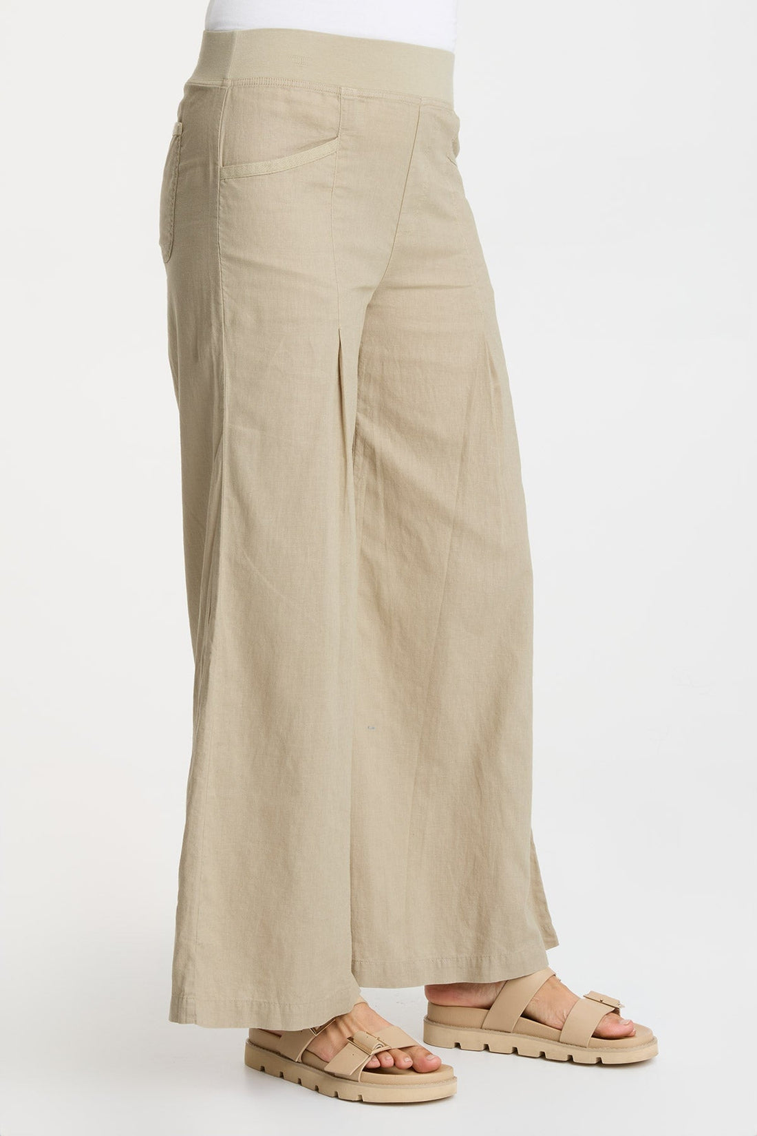 Teresa Pant 2.0