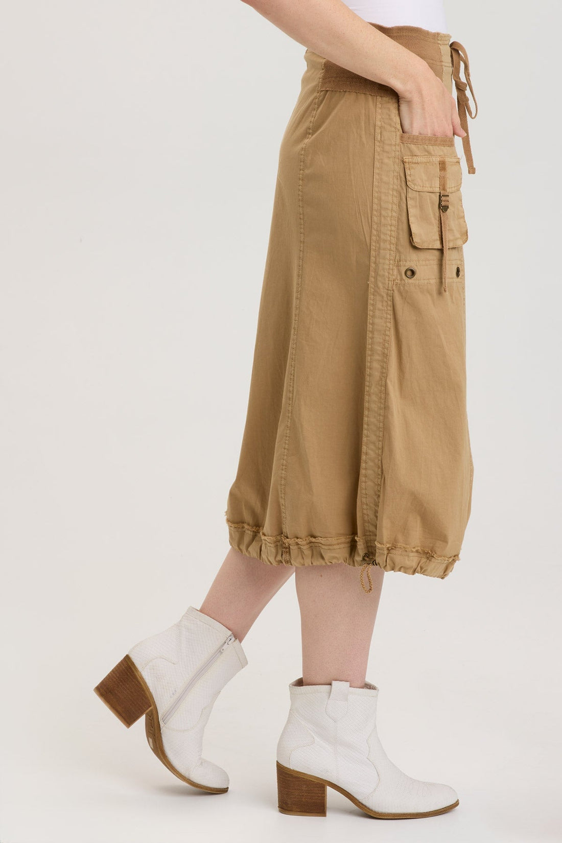 Mayze Skirt