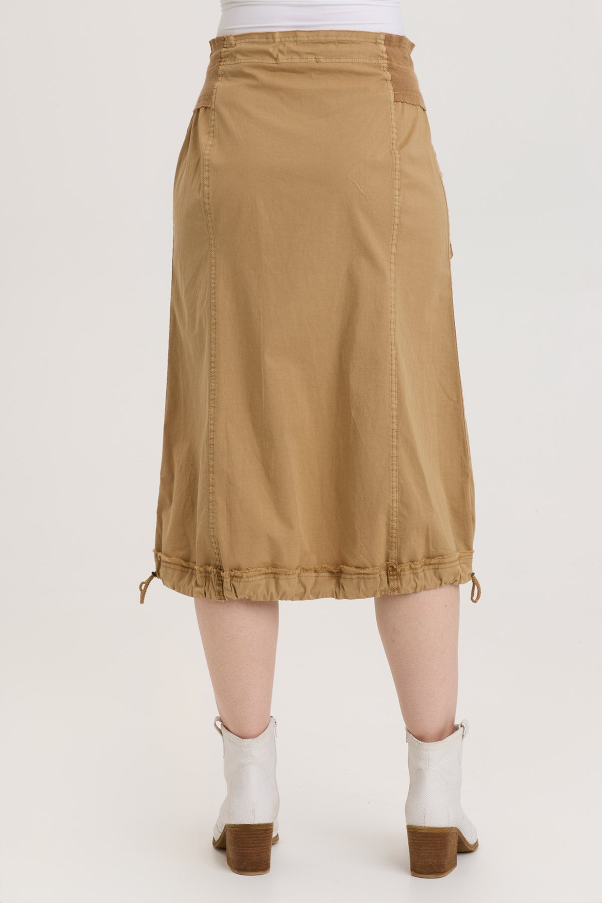 Mayze Skirt