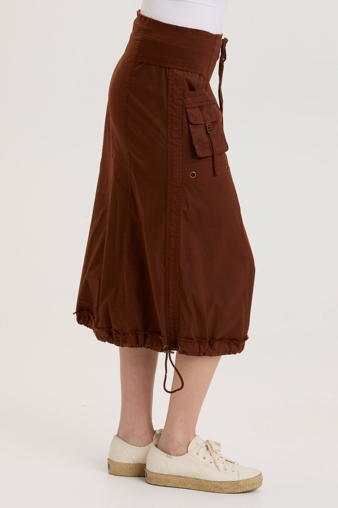 Mayze Skirt