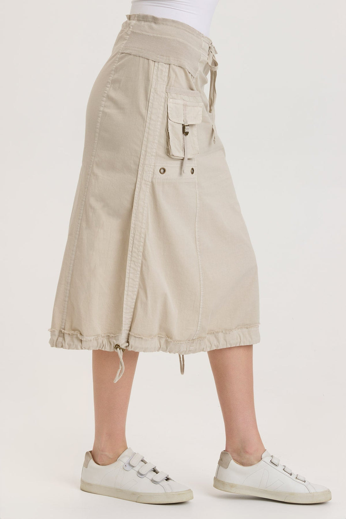Mayze Skirt