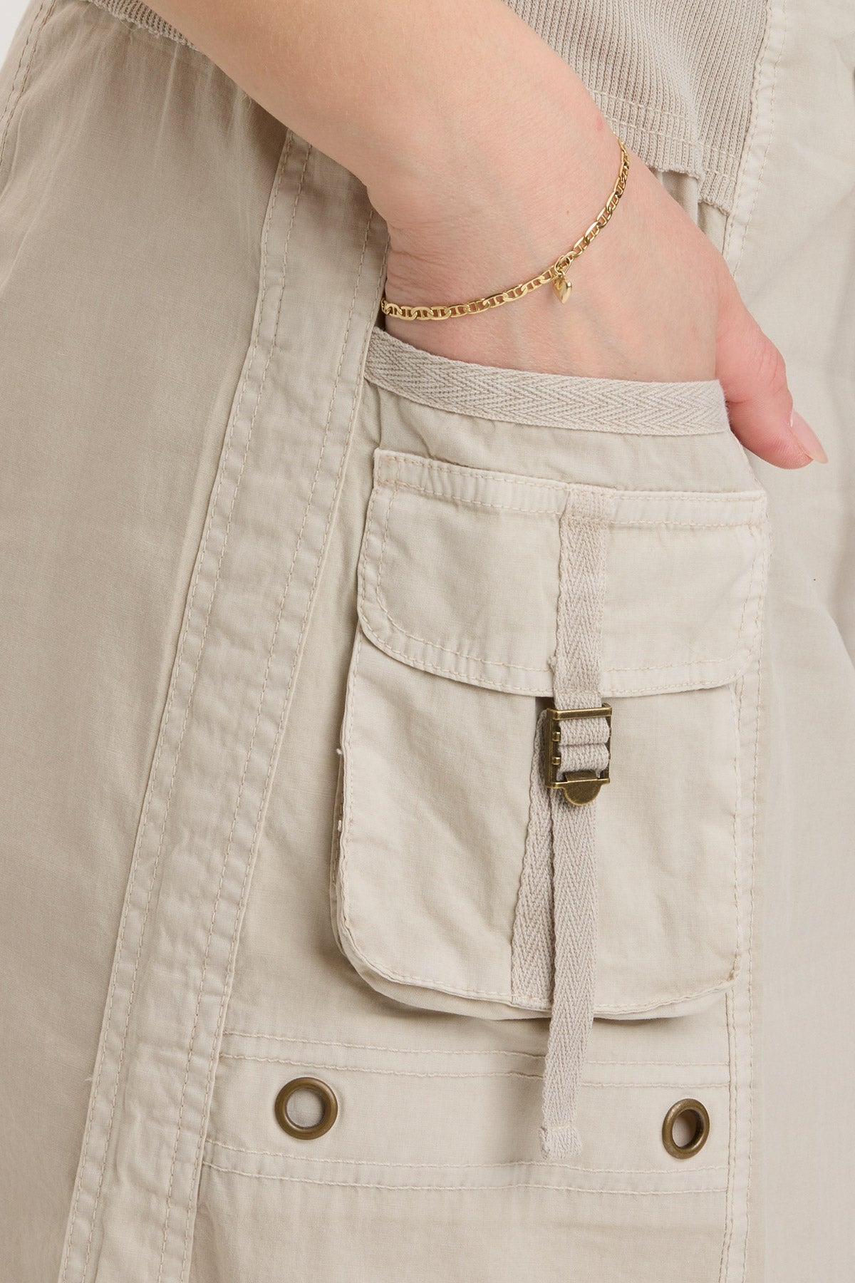 Mayze Skirt