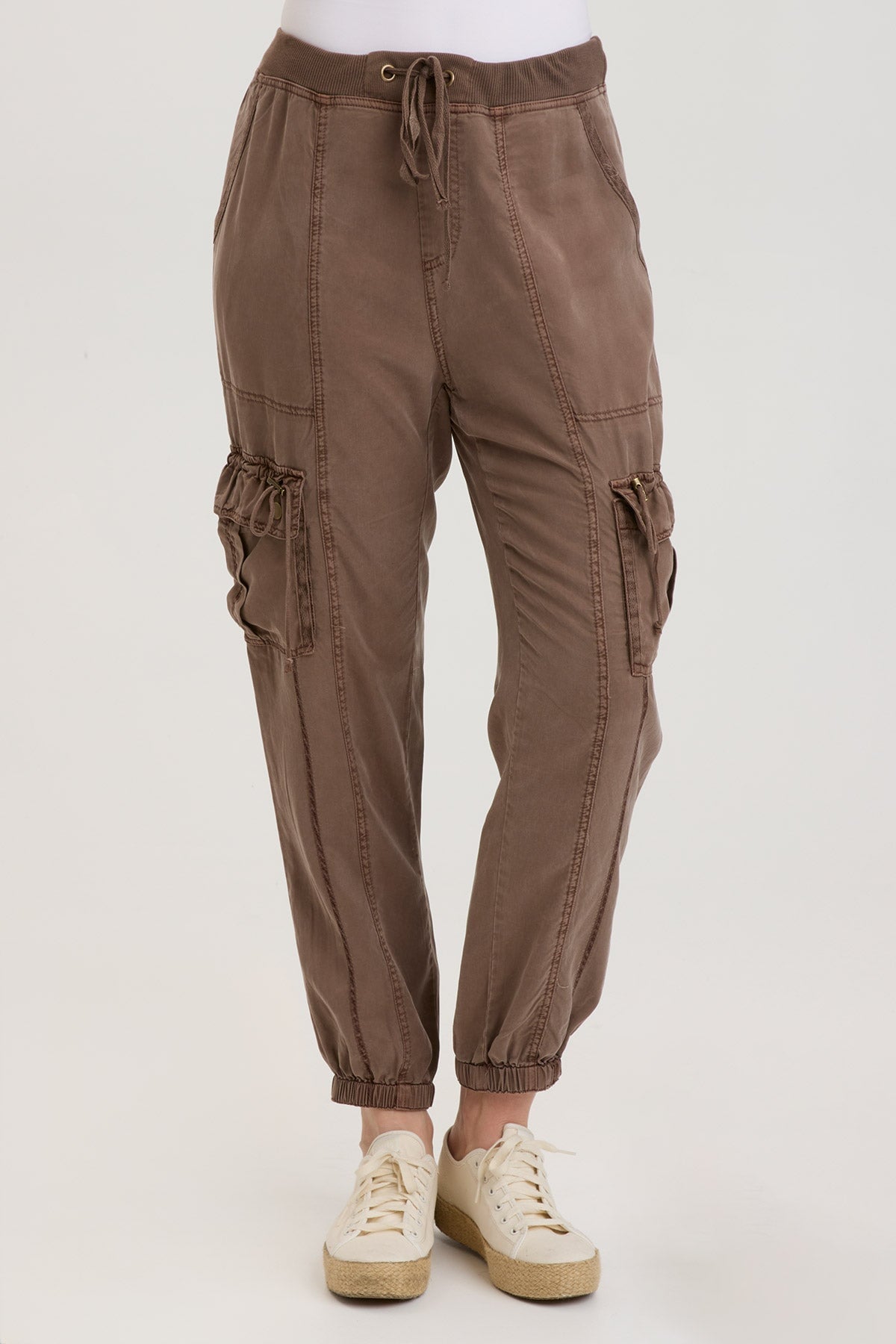 Poe Banded Pant