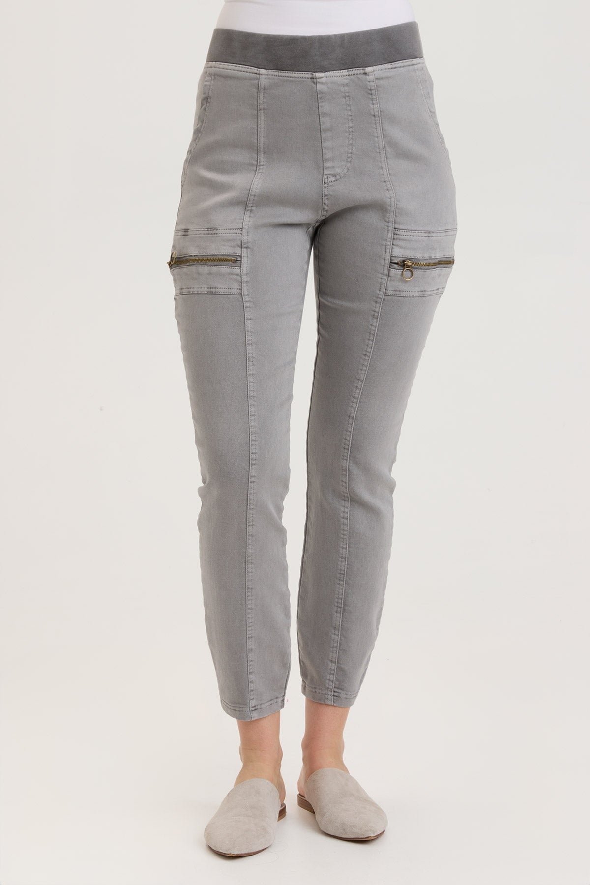 Meurig Legging