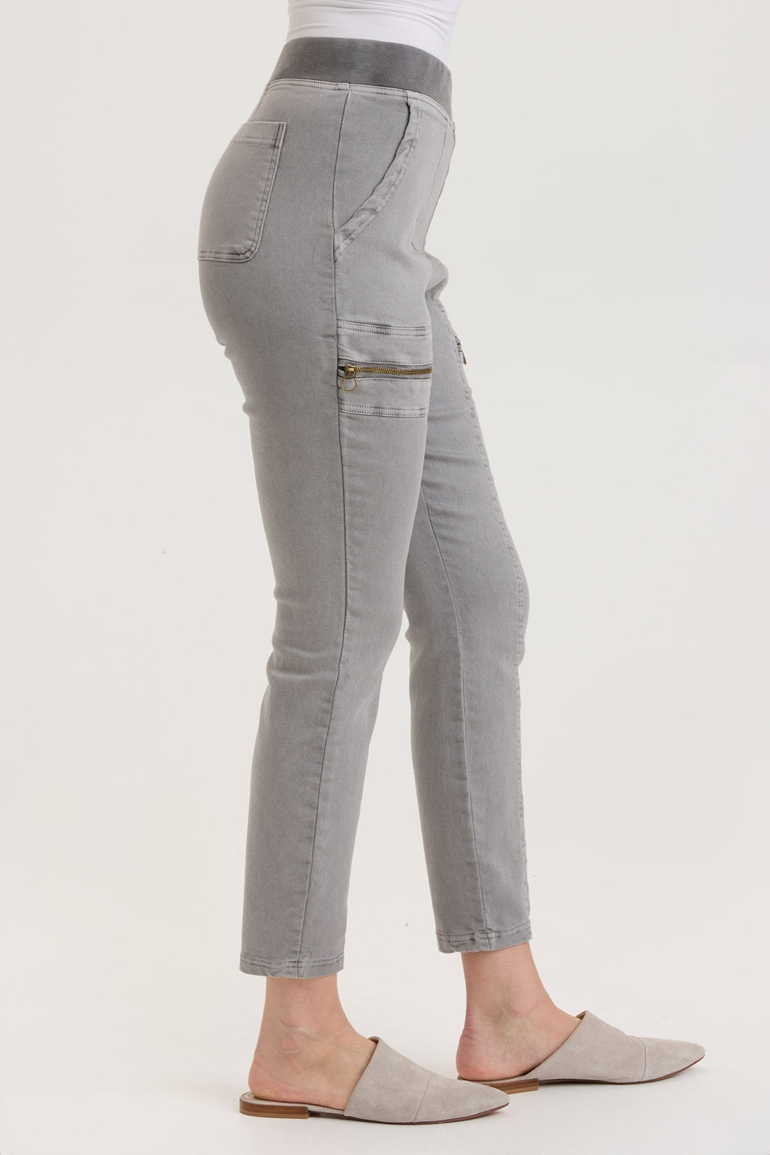 Meurig Legging