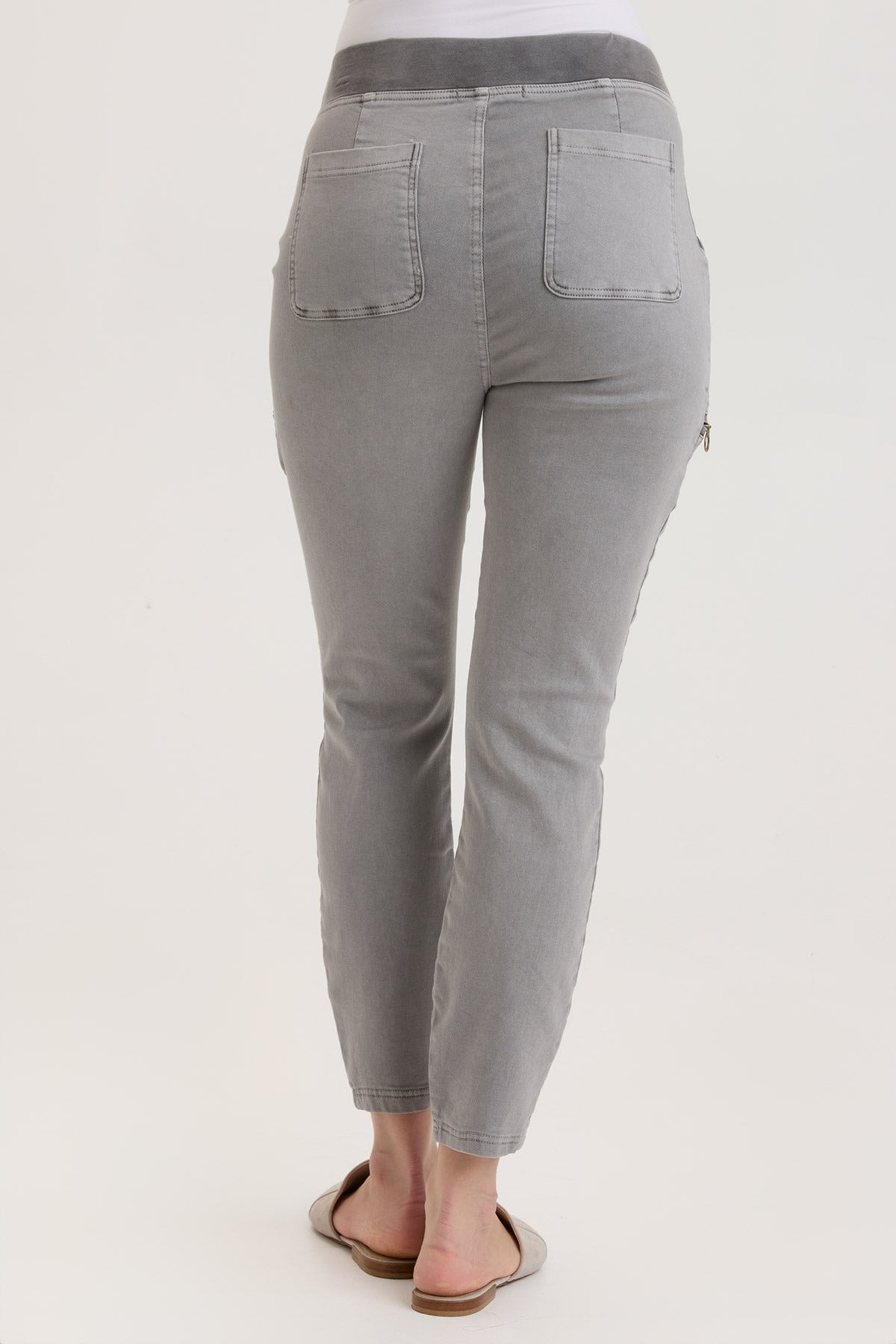 Meurig Legging