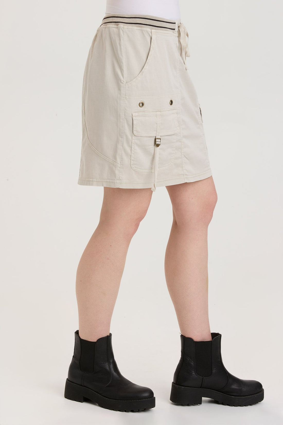 Leto Mini Skirt