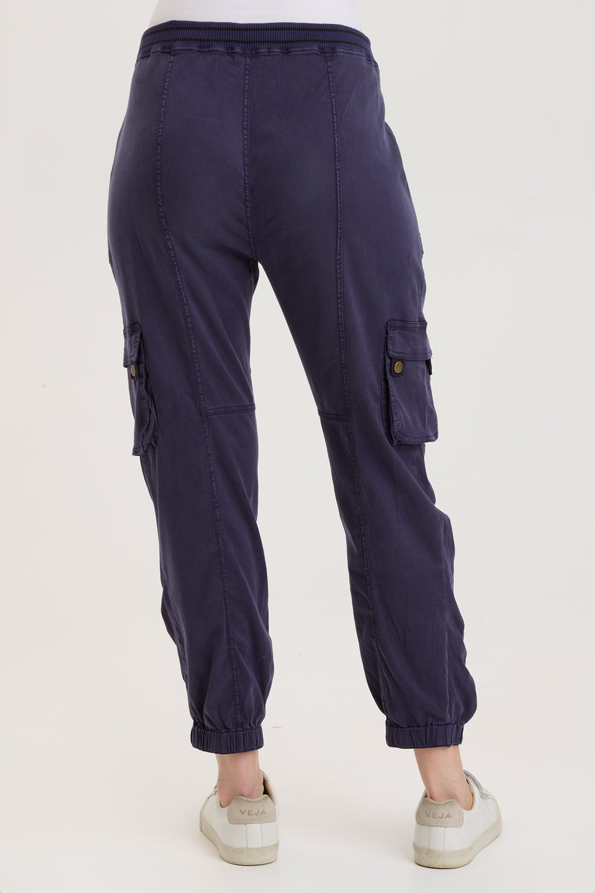 Maxime Banded Pant