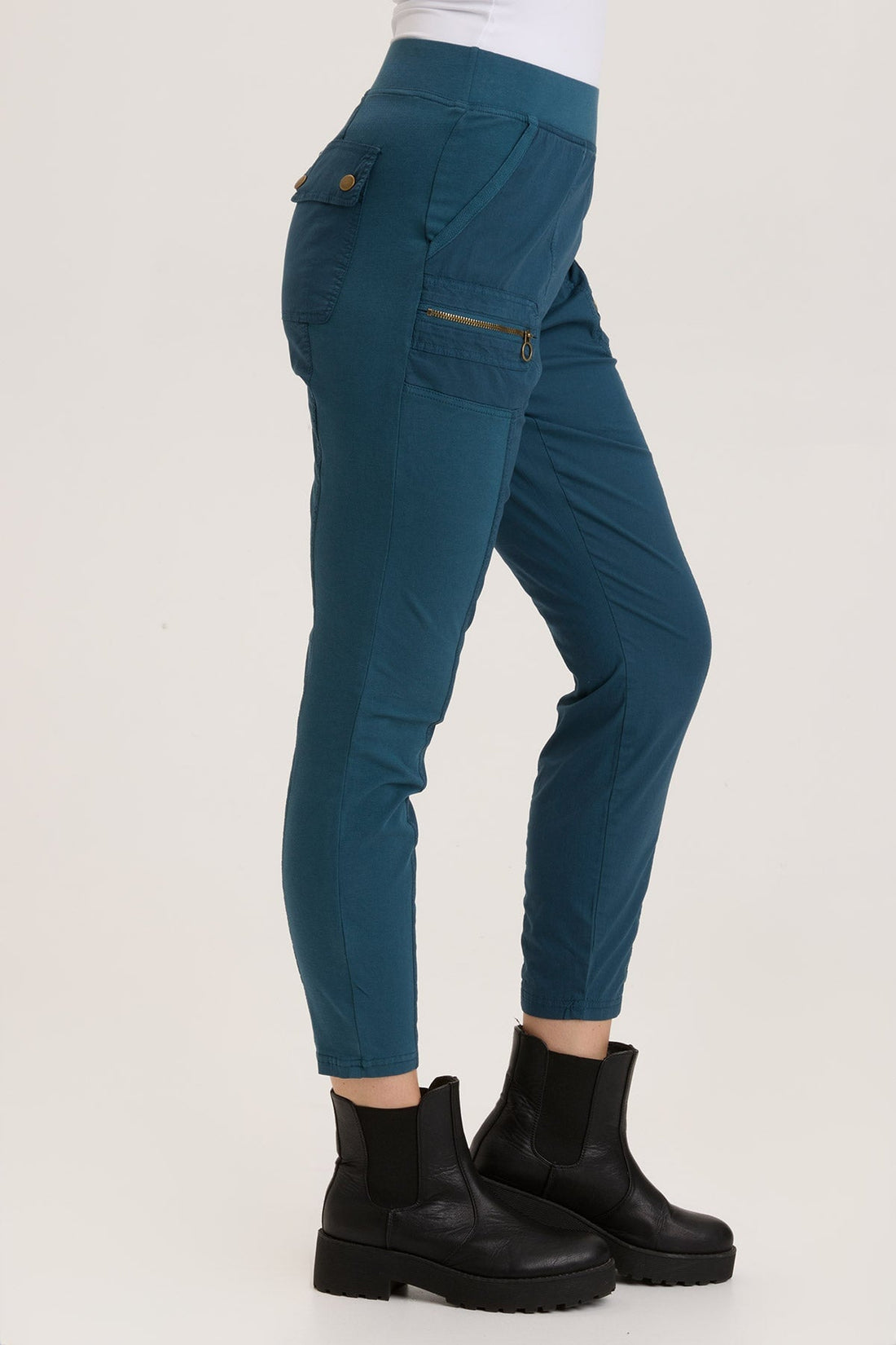 Rockwell Legging
