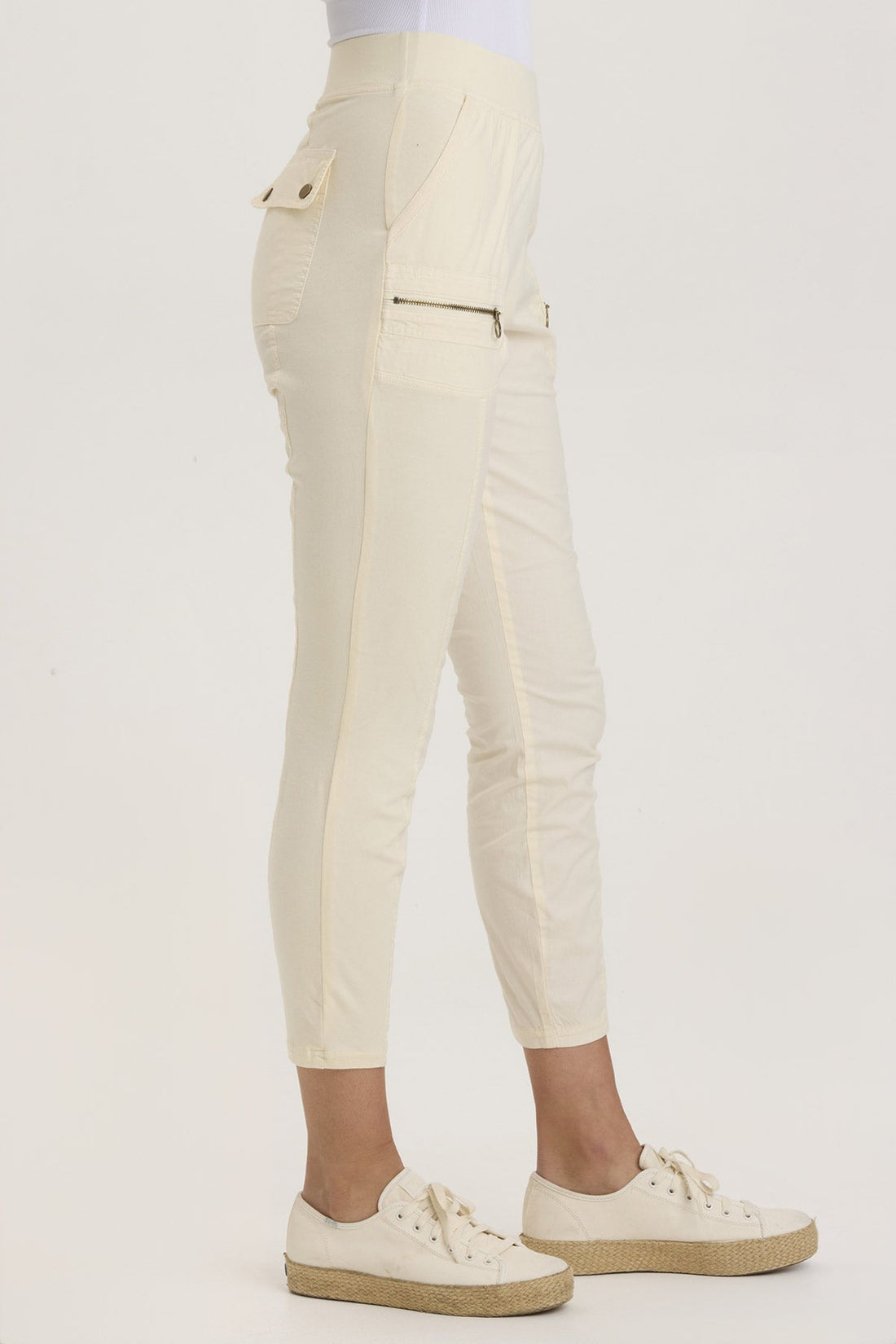 Rockwell Legging