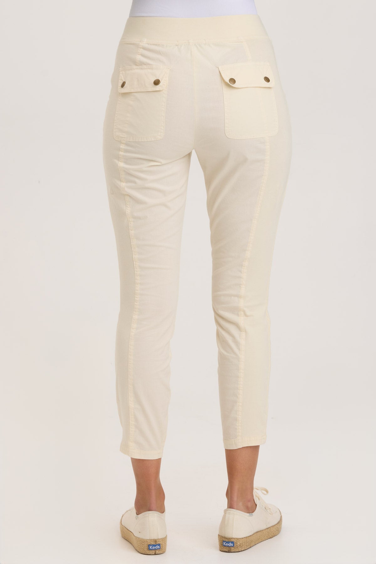 Rockwell Legging