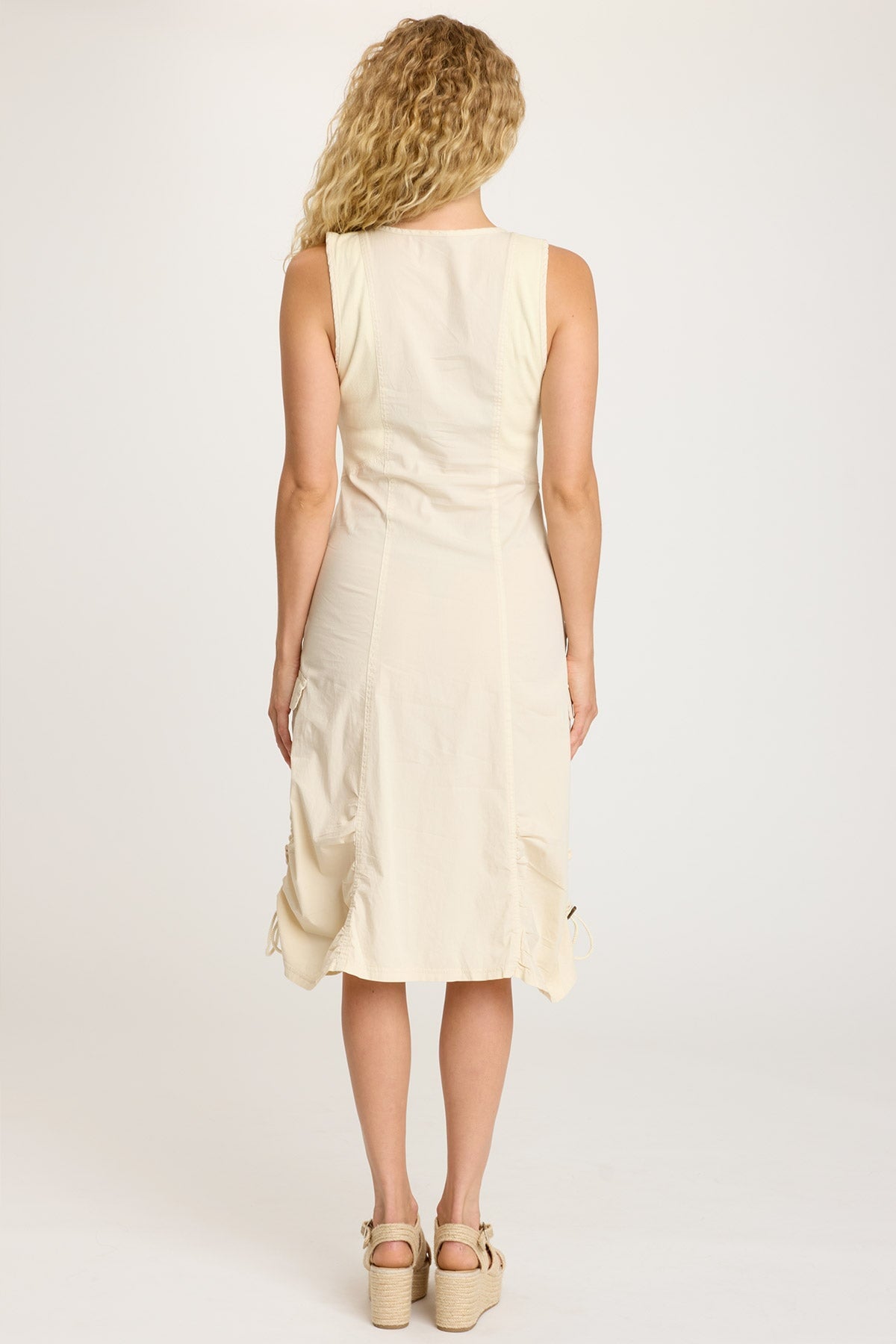 Janelle Dress