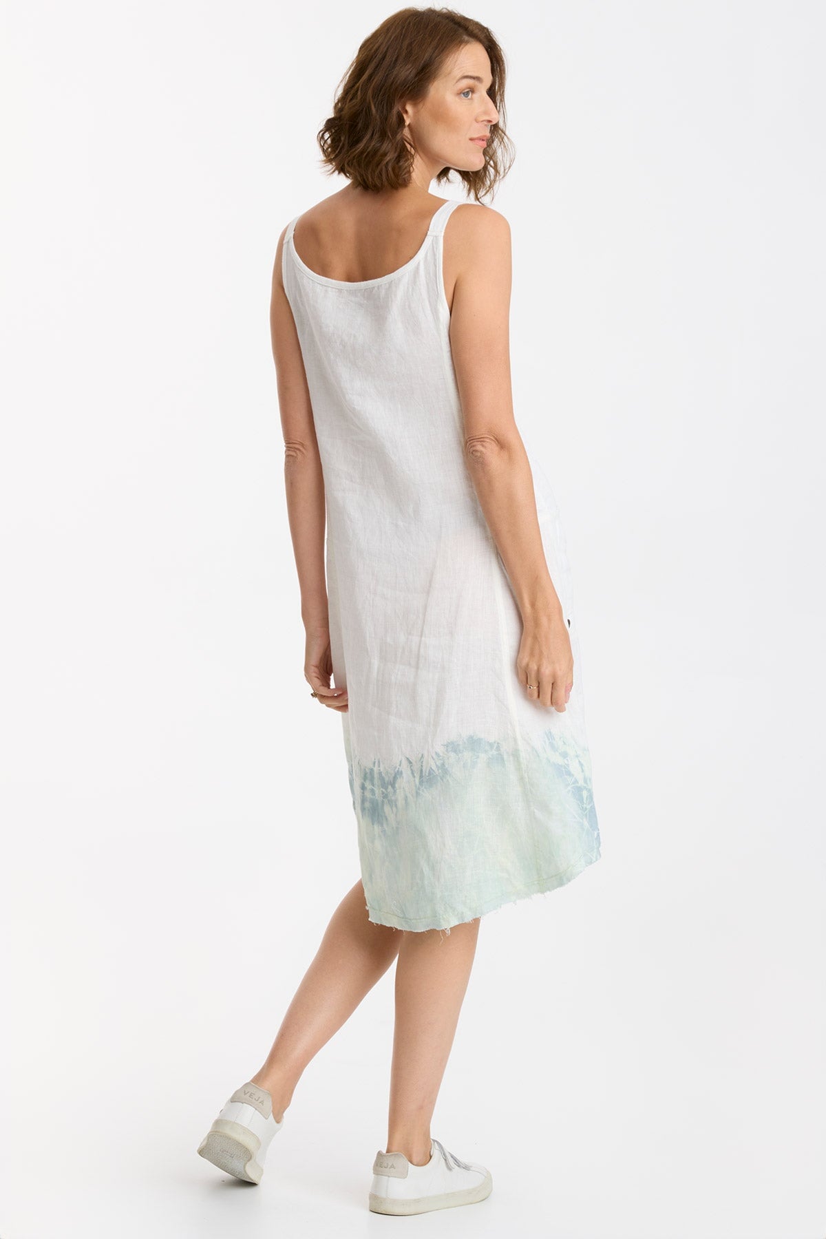 Coralie Dress