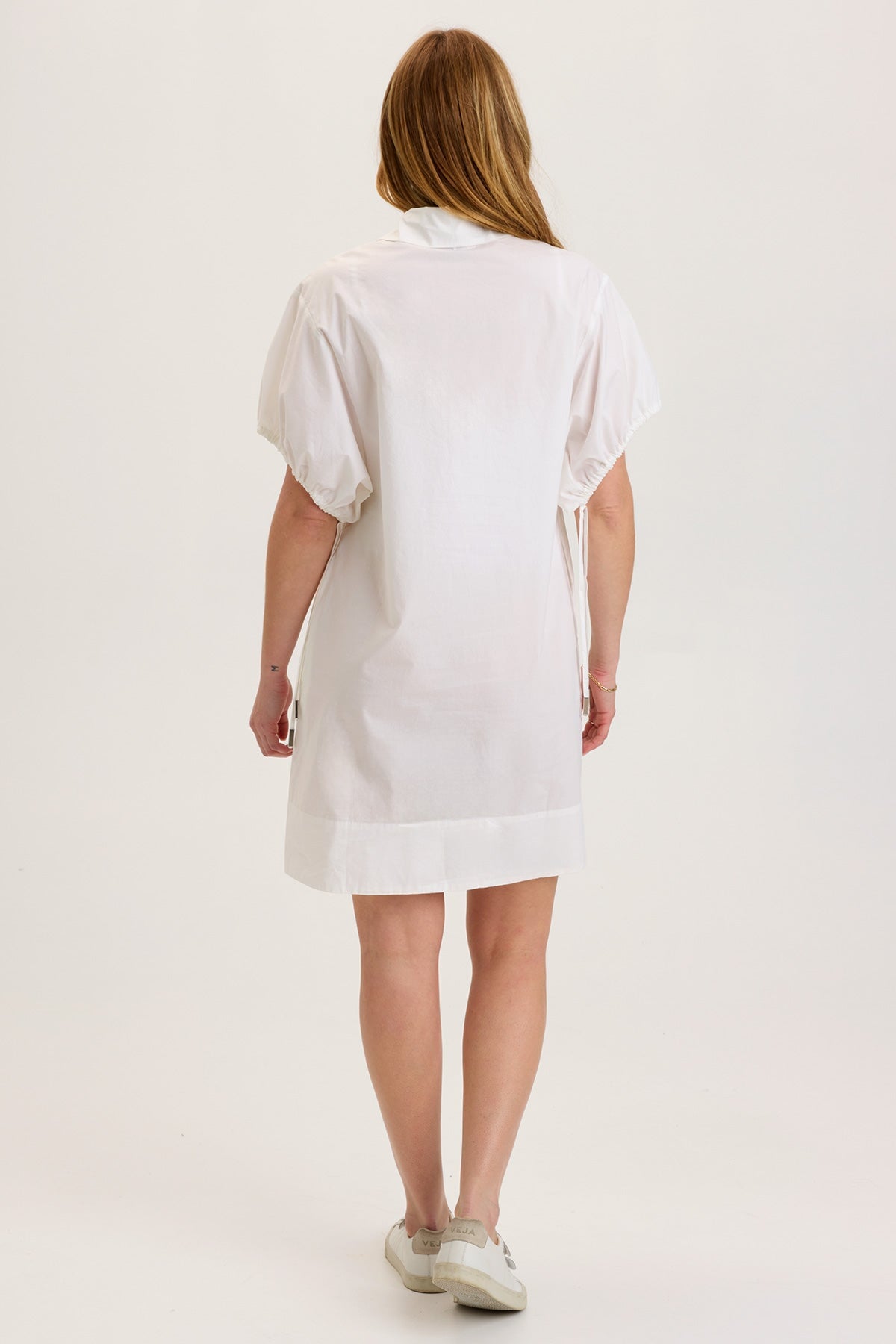 Weston Shirt Dress